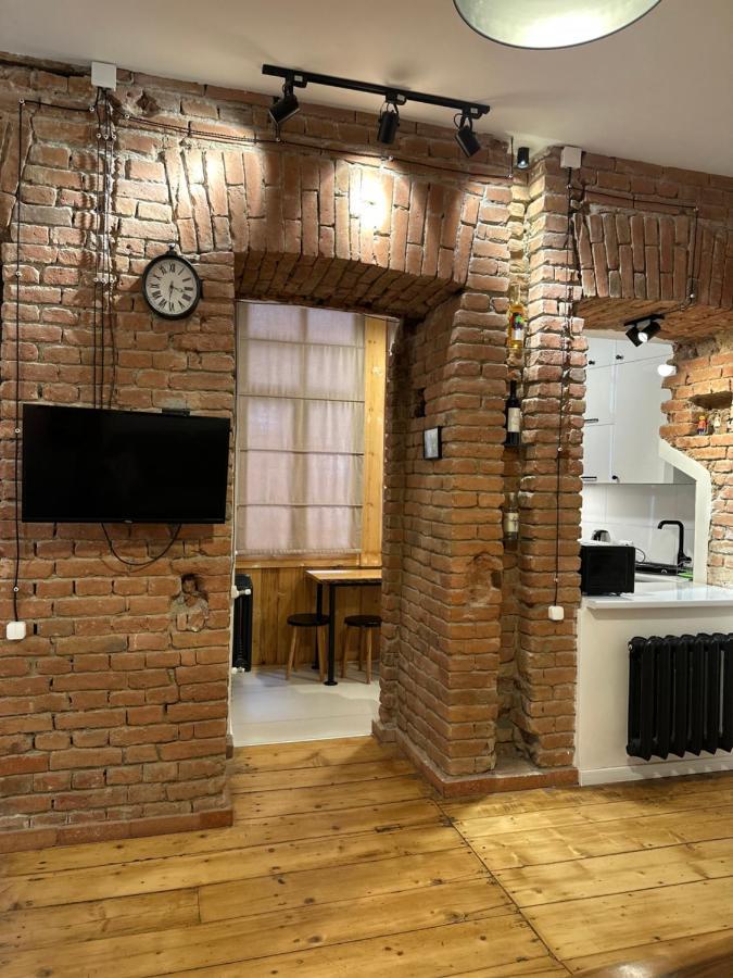 Apartamento Salalak Tiflis Exterior foto