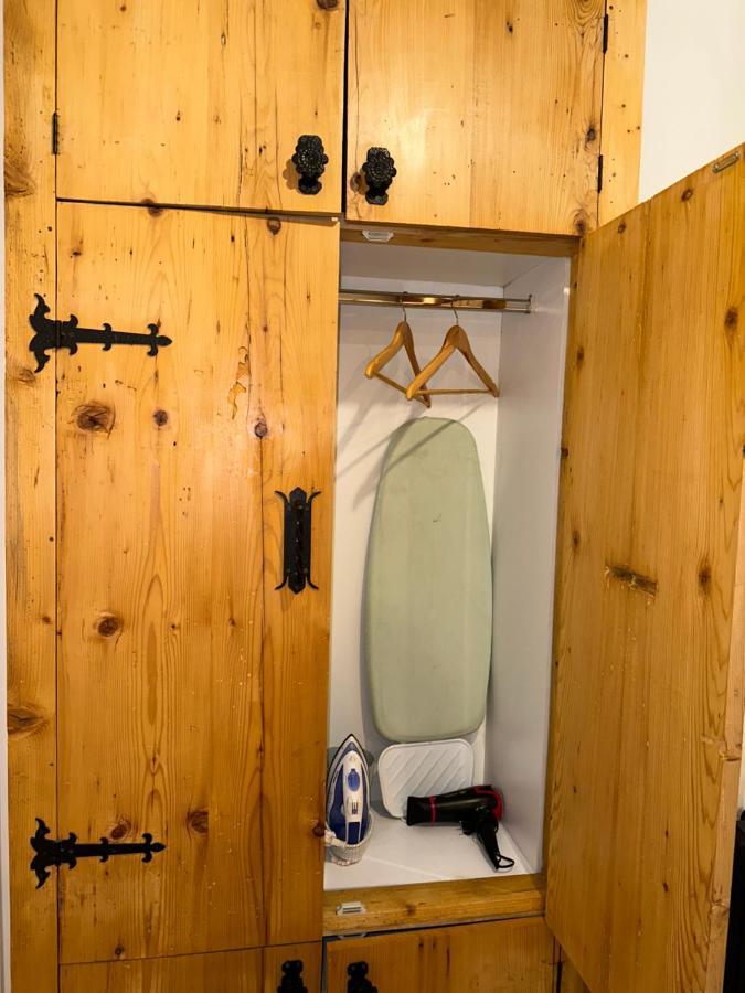 Apartamento Salalak Tiflis Exterior foto